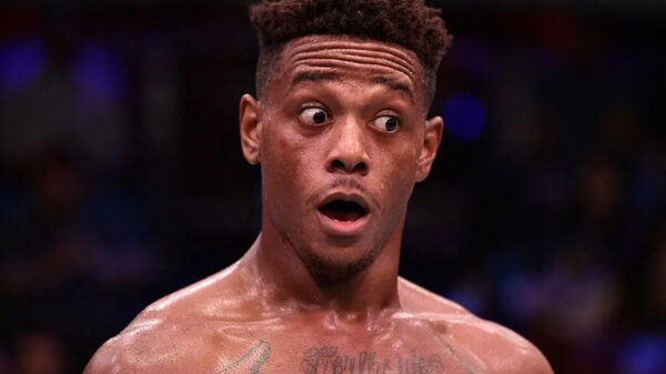 UFCHill’s Firey Response To UFC 300 Event Criticism!