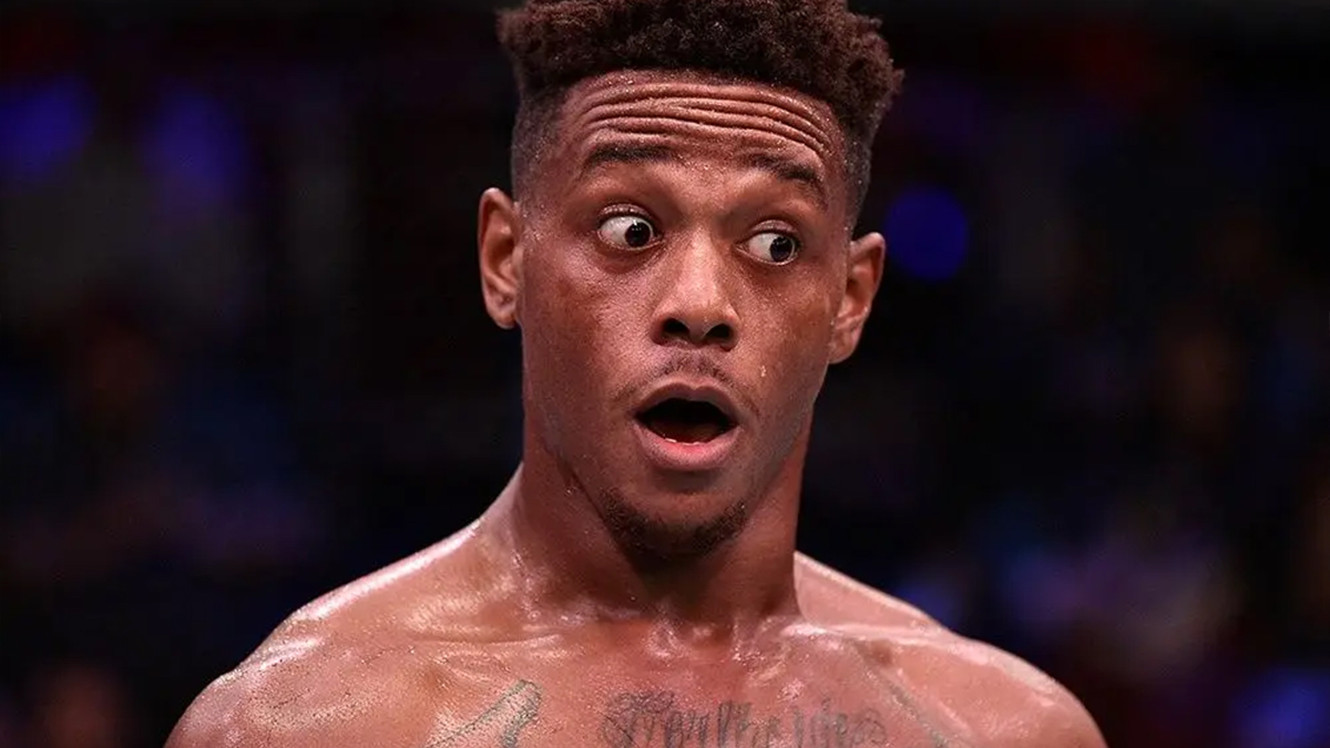 UFCHill’s Firey Response To UFC 300 Event Criticism!