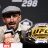 UFC 298: Volkanovski vs. Topuria - Who Wins?