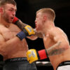 Mason Jones' Rampage: UFC Return Looms!