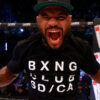 Wilson Reis is gearing up for Cage Warriors 166's main event this Friday. His recent record stands at 3-2,