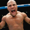 Wilson Reis, Unstoppable at 40 in CW 166!