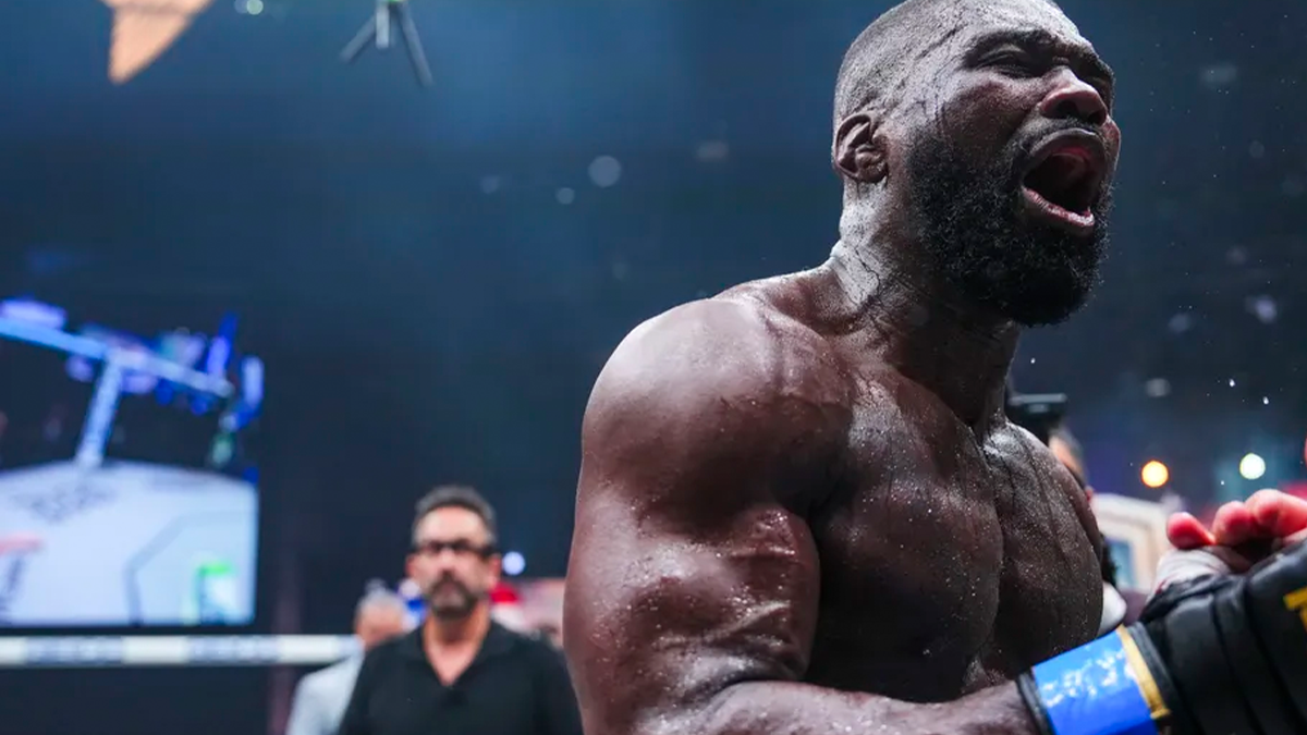 PFL announced its 2024 regular season's first half dates and locations on Tuesday, featuring notable stars.