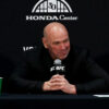 UFC's Record-Breaking Night: Post-Fight Press Conference Reactions.