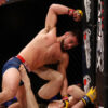 Chasen Blair's last bout in the Famous Yellow Gloves didn't pan out as he hoped.