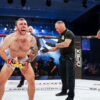 Bobby 'The Ghost' Winther Haunts Cage Warriors, Eyes New Prey!