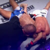 Vadim Nemkov, the light heavyweight champ from Bellator, just stepped up a weight class and dominated former PFL heavyweight king Bruno Cappelozza.