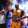 Renan Ferreira Unleashes Fury, Paves Way for Epic Clash with Ngannou in PFL