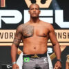 Official Weigh Ins Done: PFL Champs & Bellator Champs Ready.