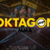 Oktagon MMA Hits the UK Hard with Four Massive Shows in 2024