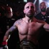 volkanovski p4p rankings