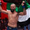 chimaev defends middleweight title