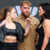 ronda rousey vs gina carano