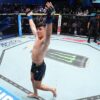 featherweight rankings