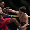 evloev dominates london