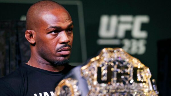 jon jones ufc release