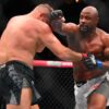 fortune first ufc win