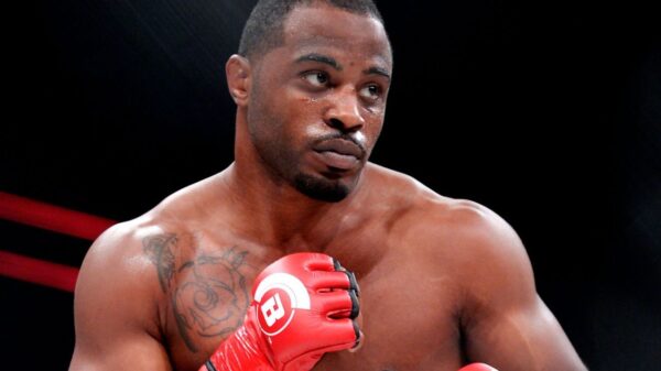 tyrell fortune near-death