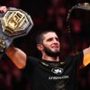 current ufc champions