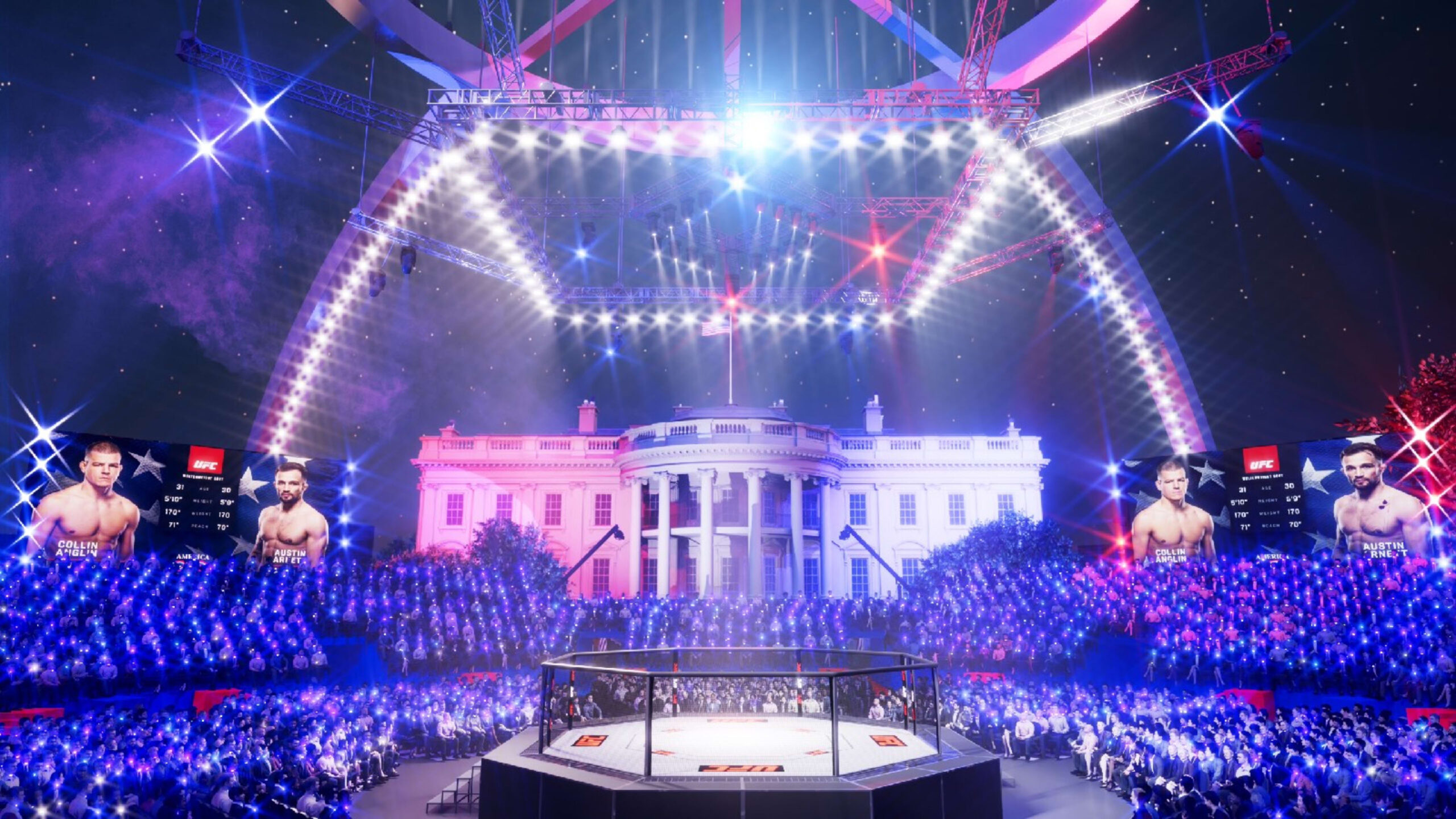 freedom fights 250