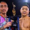 isaiah badato one championship