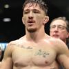 mckee dominates pettis