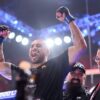 carlos ulberg title defence