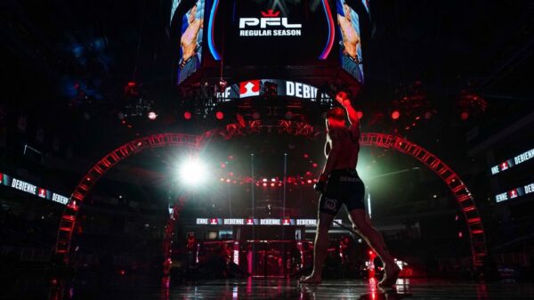 how to watch pfl belfast