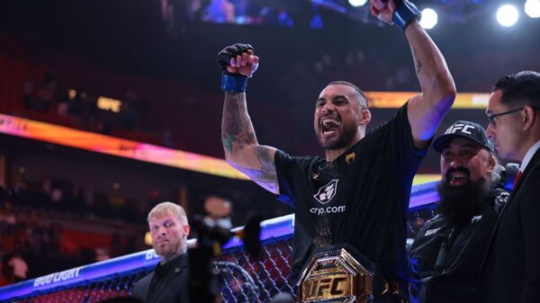 carlos ulberg knee surgery