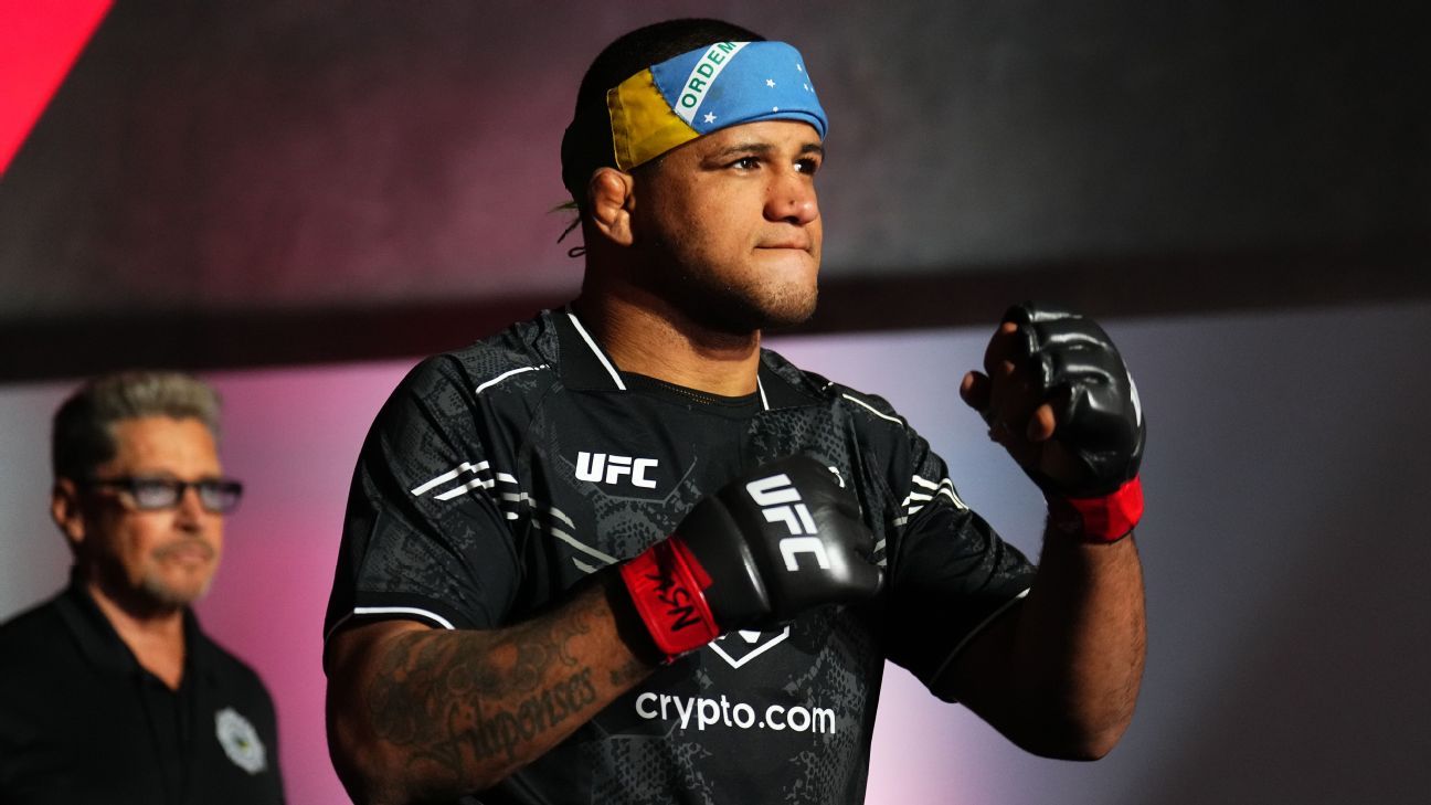 gilbert burns retirement
