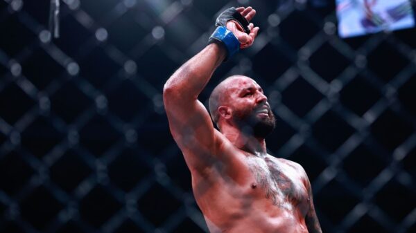 heavyweight division revival