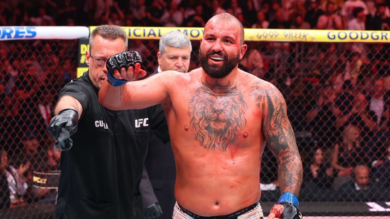 ufc 327 takeaways
