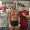 darren till bkfc debut