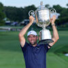 pga championship first round tee times