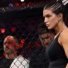 gina carano mma