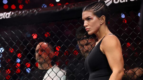 gina carano mma