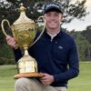 berkshire trophy