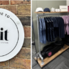 women's golf retail