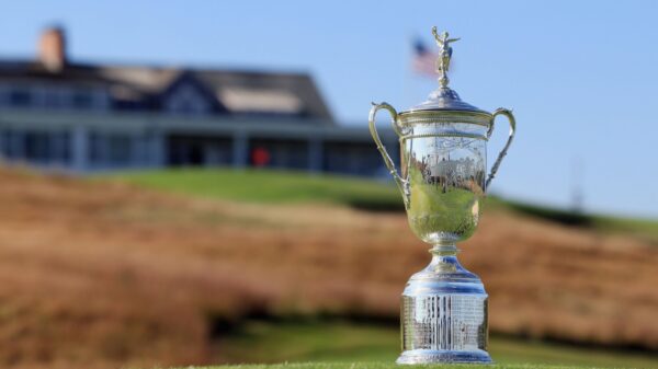 us open tee times