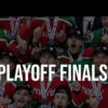 eihl playoff finals weekend