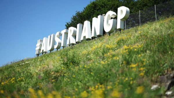 f1 austrian gp