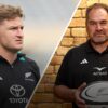 dave rennie all blacks