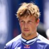 liam lawson f1 sacrifices