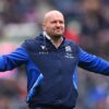 gregor townsend contract