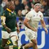 Bongi Mbonambi Tom Curry accusation