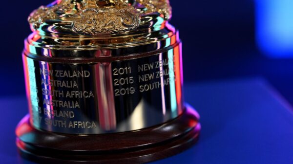 rugby world cup final