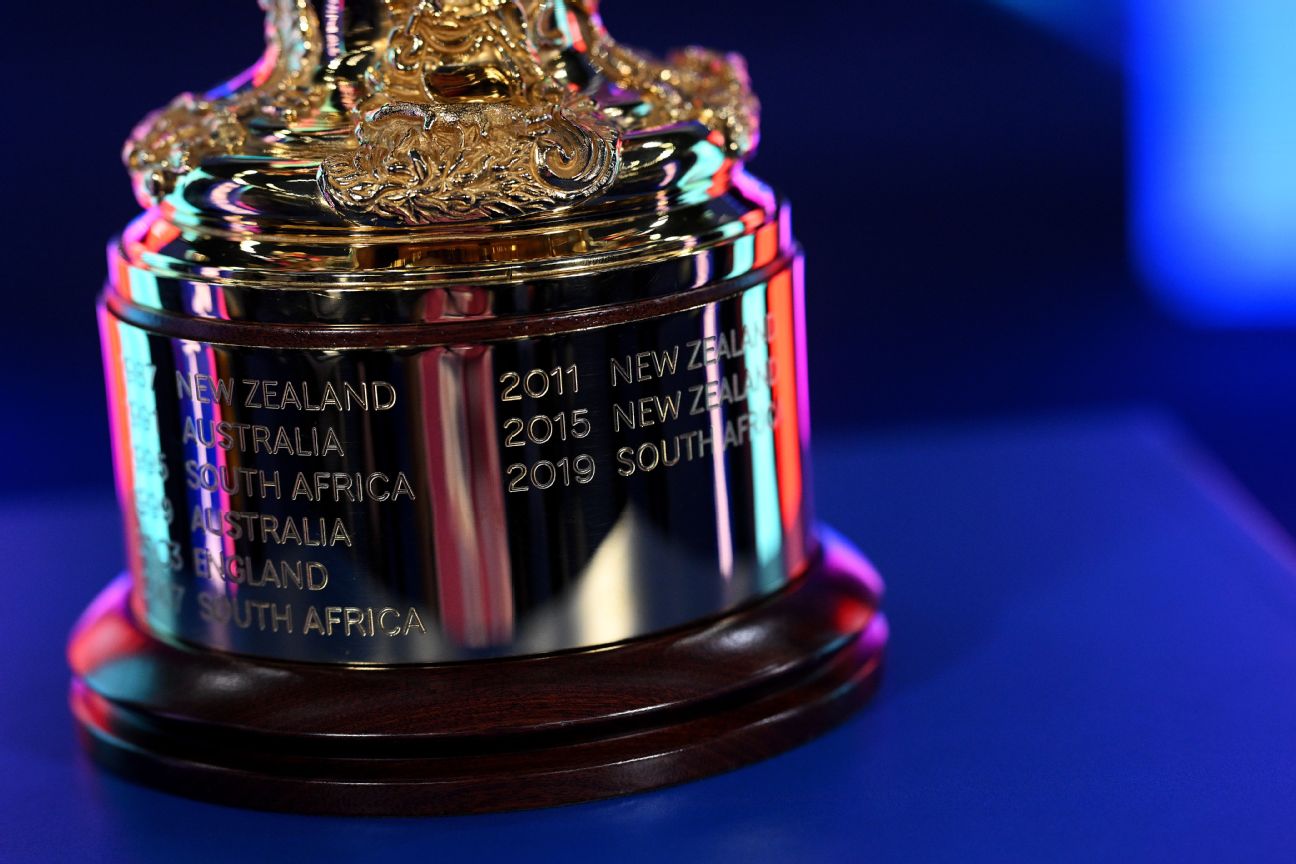 rugby world cup final