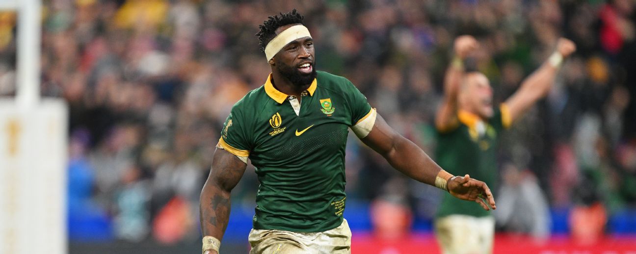 rugby world cup history