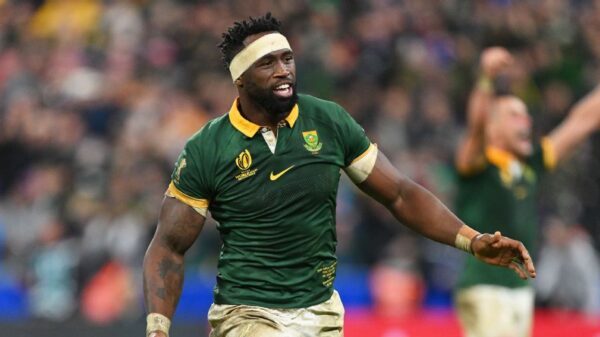 rugby world cup history
