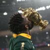 siya kolisi
